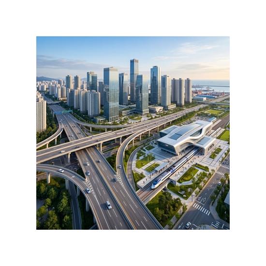 제2경인고속도로 이용 여건이 좋고, 송도역 KTX 개통 예정과 수도권 제2순환고속도로 전 구간 개통 예정 등도 함께 언급됩니다. 단순히 역만 가까운 것이 아니라 광역 이동 환경의 변화 가능성까지 살펴볼 수 있습니다.